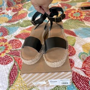 Soludos Cadiz Sandal - espadrille